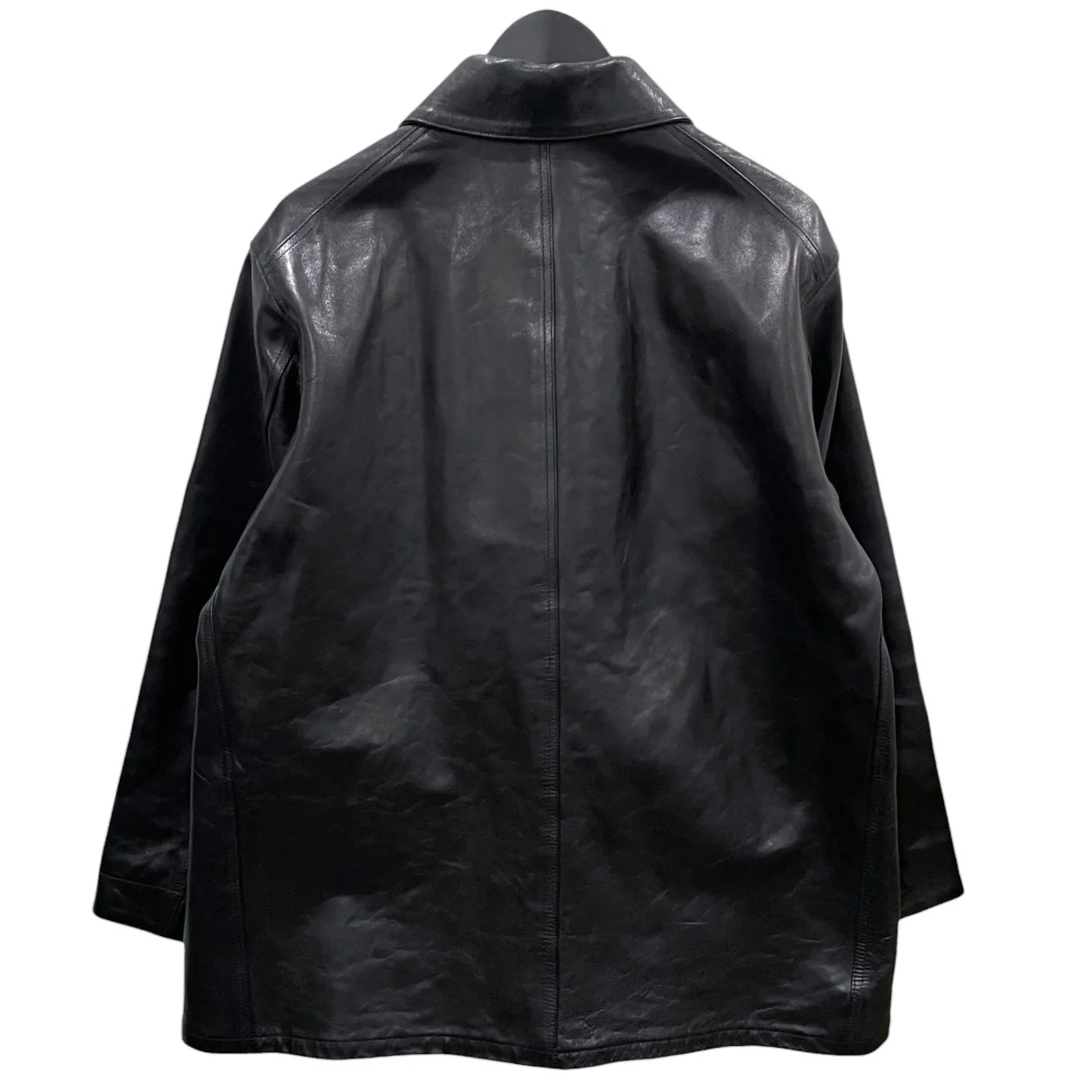 レザージャケット114-05-0510 - Image 2