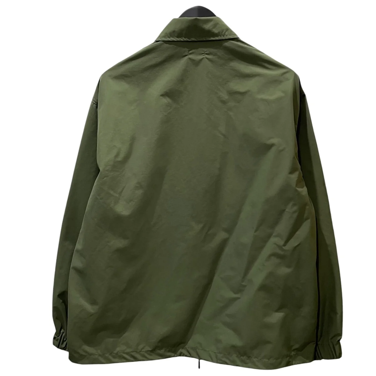 23SS 3レイヤー コーチジャケット 3 LAYER COACH JACKET 3820400078 - Image 2