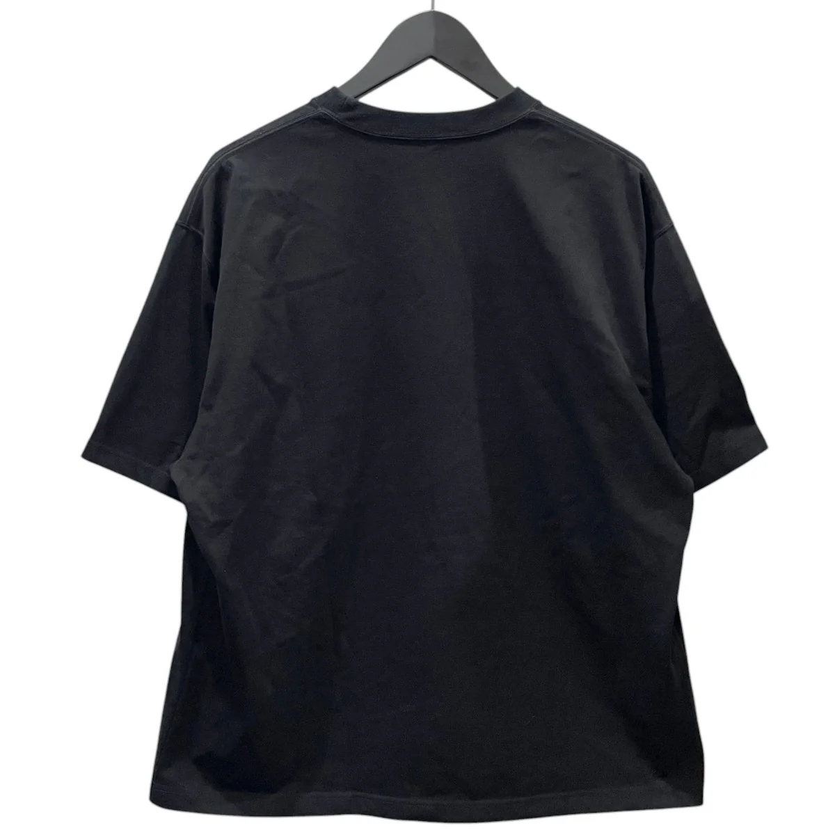23SS ロゴプリントTシャツ Electric Logo Gradation T-Shirt エレクトリック ロゴ グラデーション ティーシャツ SS23BRENCT07NTL - Image 2