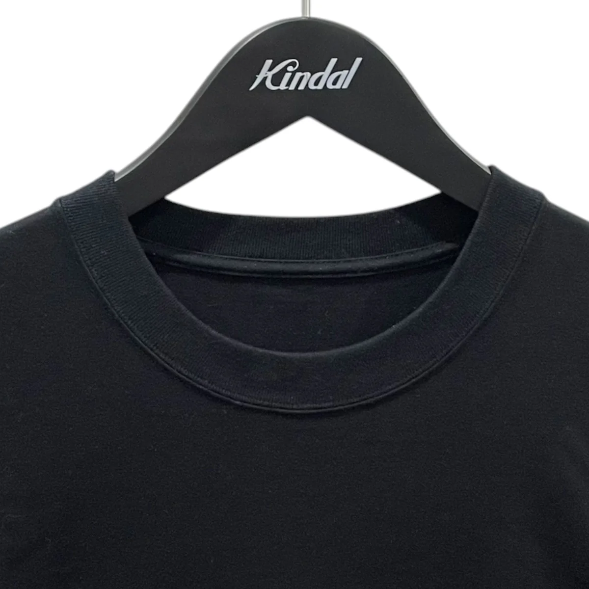 23SS ロゴプリントTシャツ Electric Logo Gradation T-Shirt エレクトリック ロゴ グラデーション ティーシャツ SS23BRENCT07NTL - Image 3