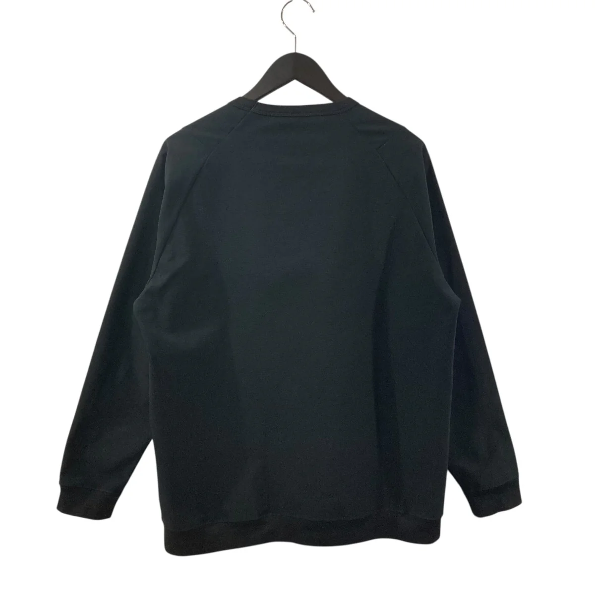 CARTRIDGE SWEATER WARPLOOPロングスリーブTシャツtt-SWT-SW - Image 2