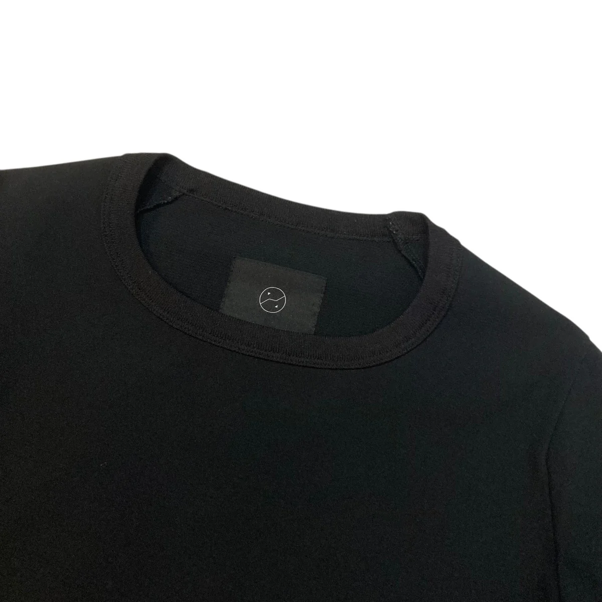 CARTRIDGE SWEATER WARPLOOPロングスリーブTシャツtt-SWT-SW - Image 3