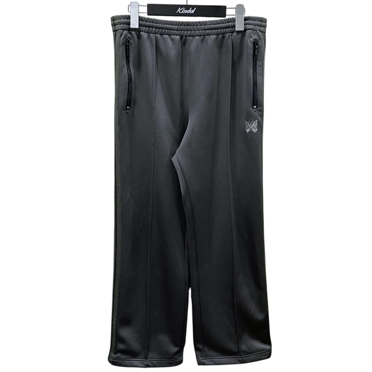 18AW イージーパンツ Track Pant トラックパンツ DI354