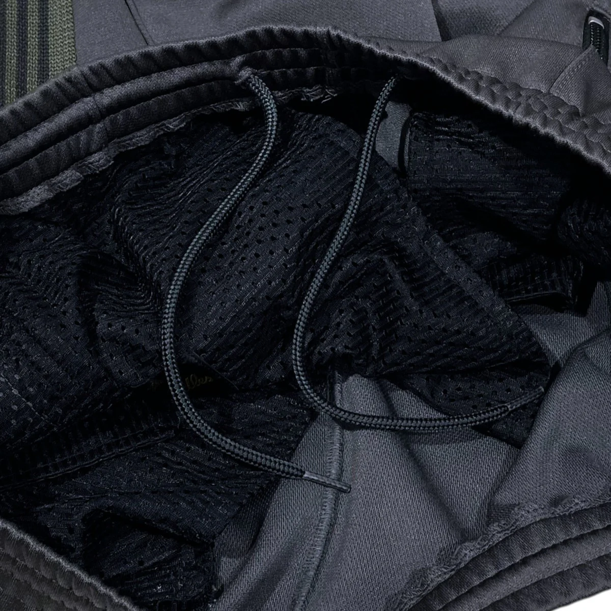 18AW イージーパンツ Track Pant トラックパンツ DI354 - Image 3