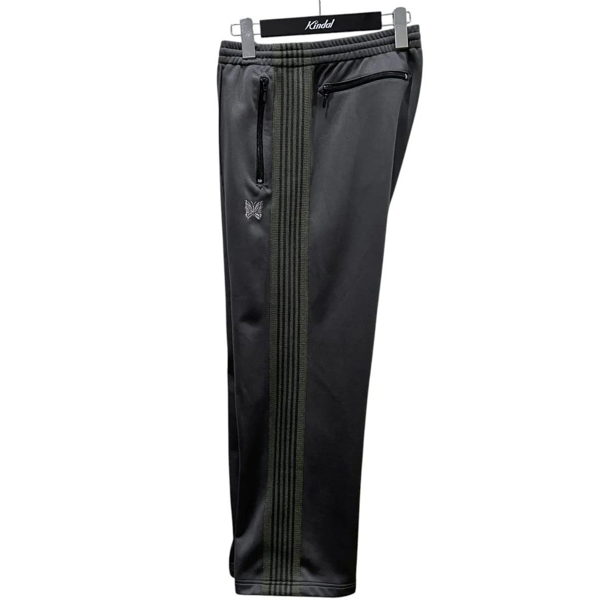 18AW イージーパンツ Track Pant トラックパンツ DI354 - Image 4