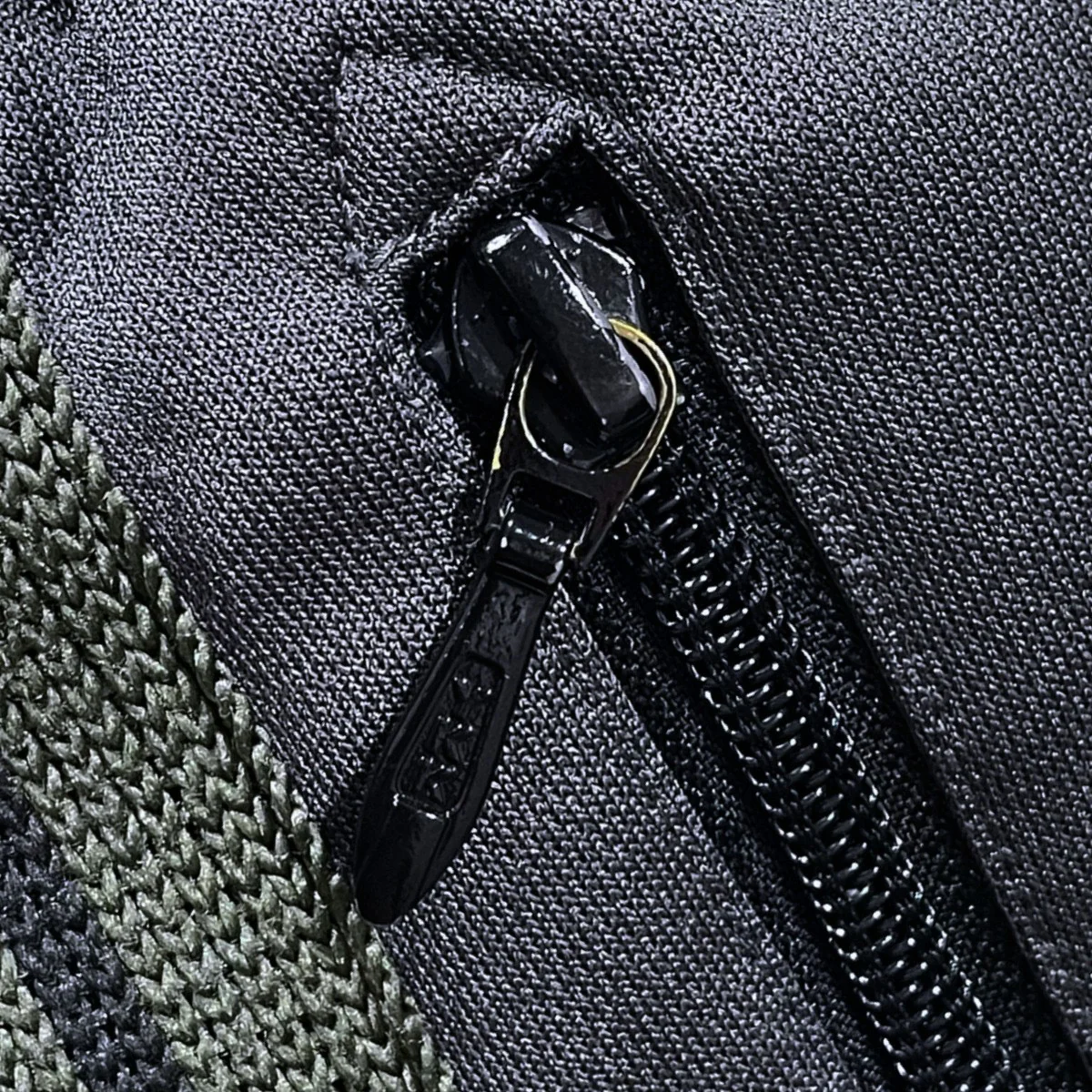 18AW イージーパンツ Track Pant トラックパンツ DI354 - Image 6