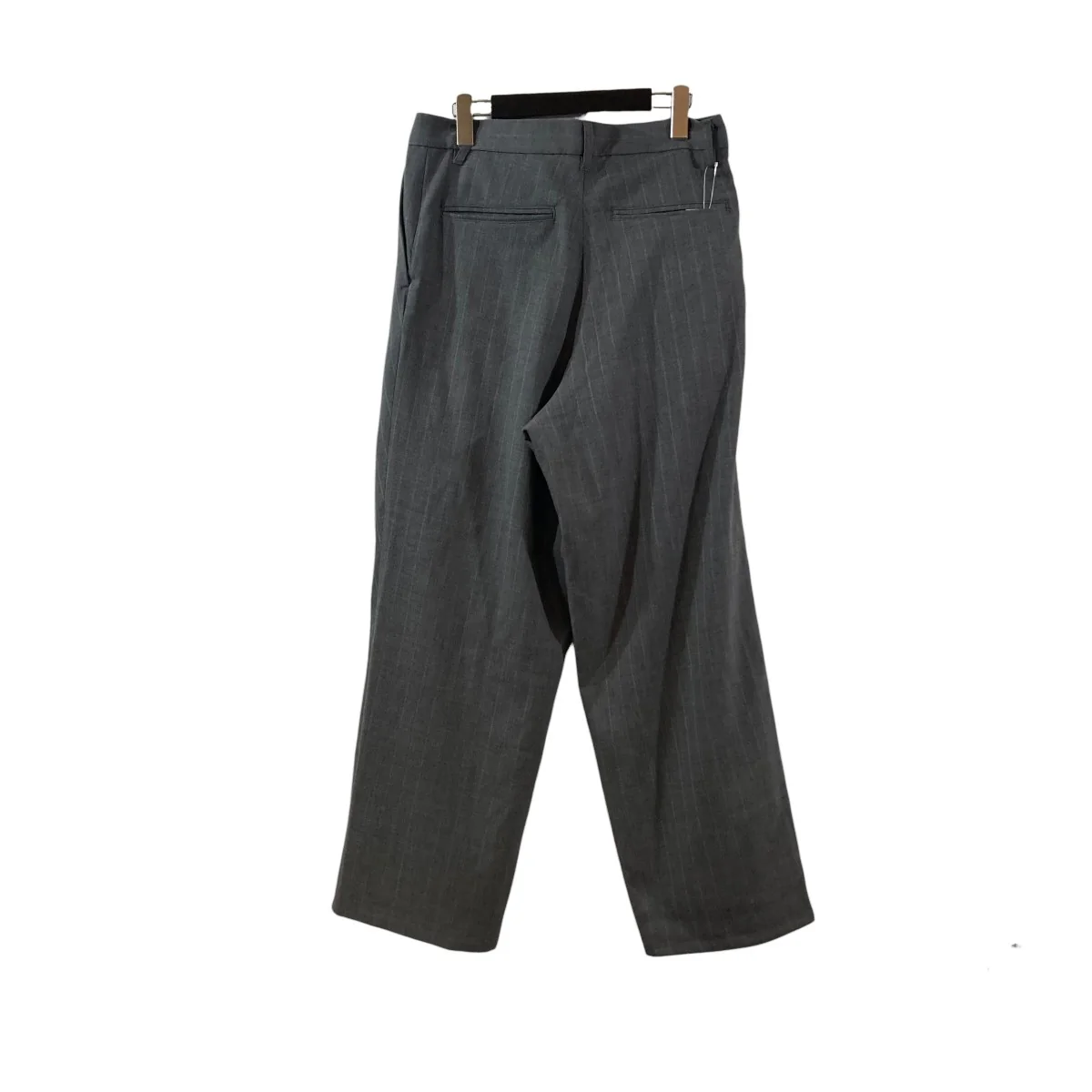 パンツJie-25W-PT07 OVER RAP SLACKS - Image 2