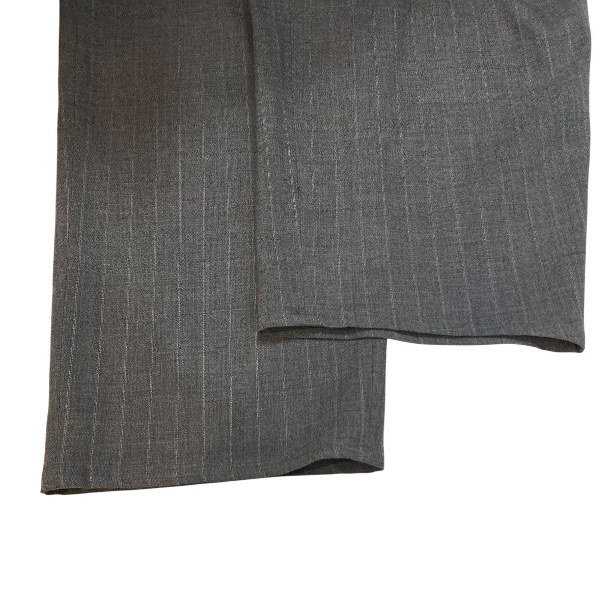 パンツJie-25W-PT07 OVER RAP SLACKS - Image 5