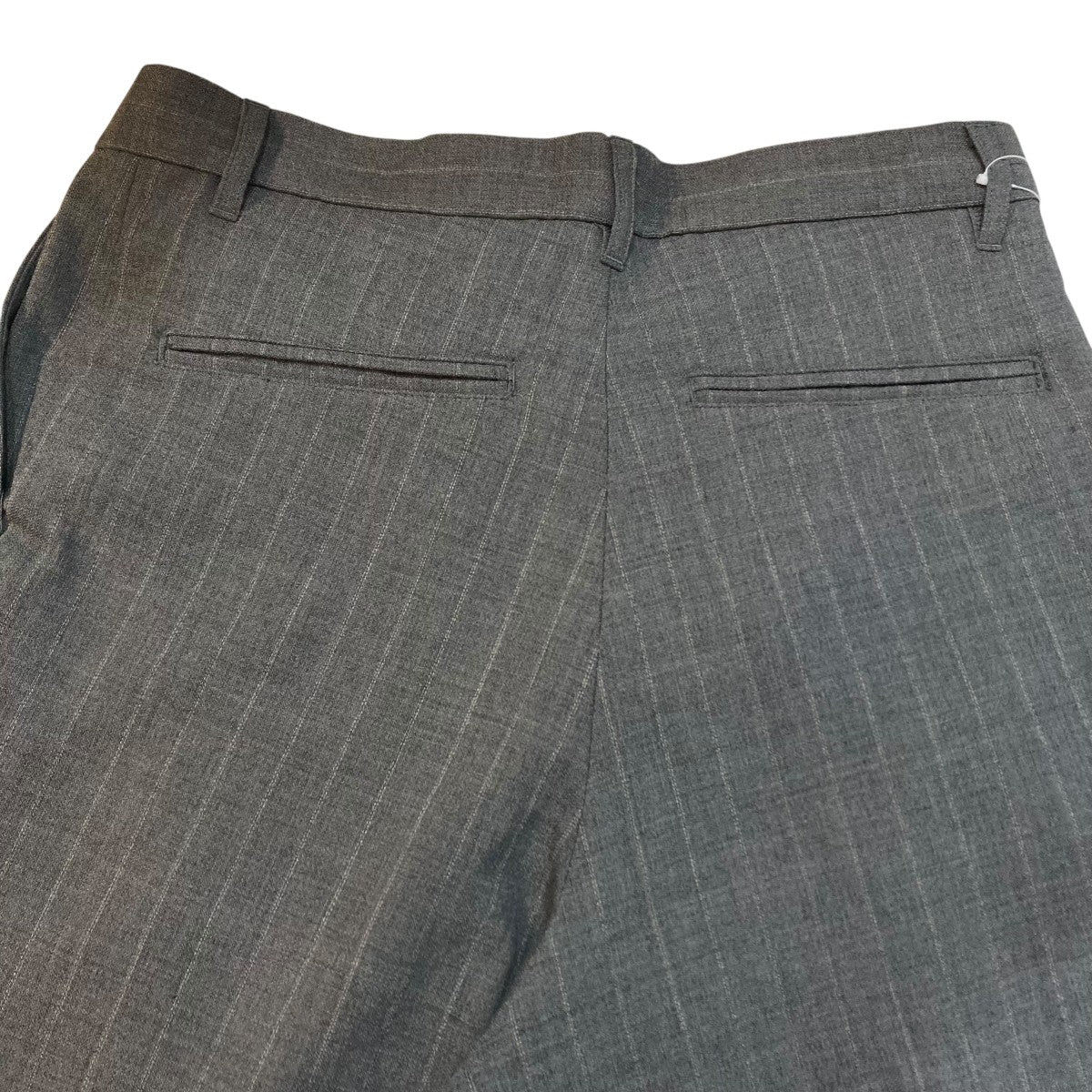 パンツJie-25W-PT07 OVER RAP SLACKS - Image 6