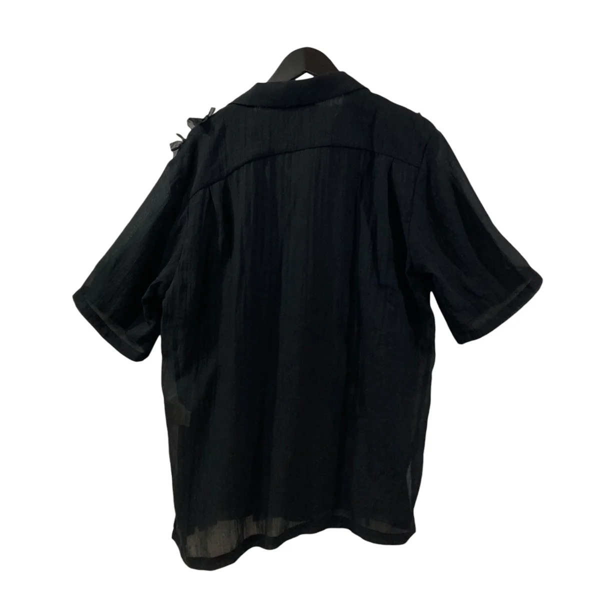 半袖シャツTA24SS-SH084 - Image 2