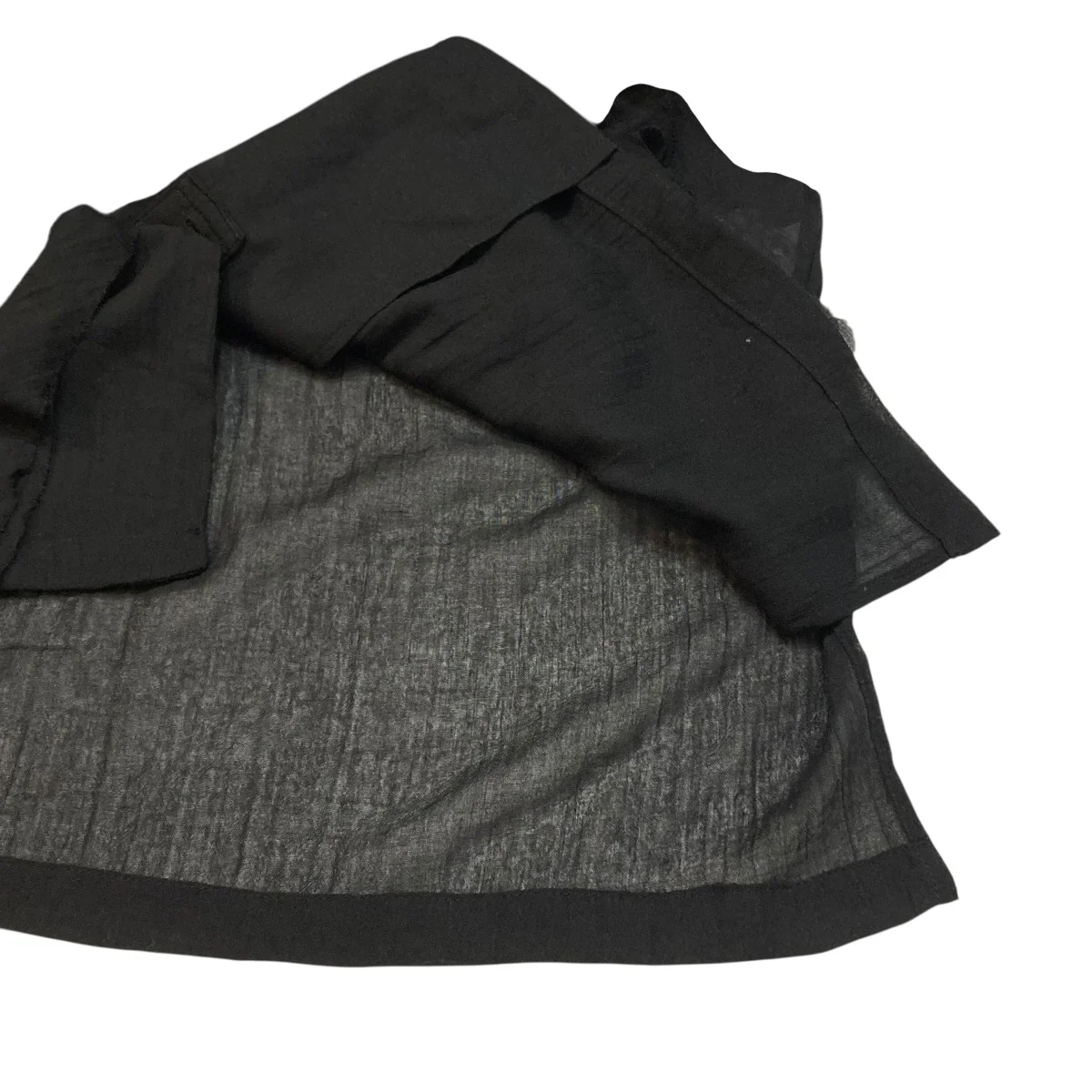 半袖シャツTA24SS-SH084 - Image 5