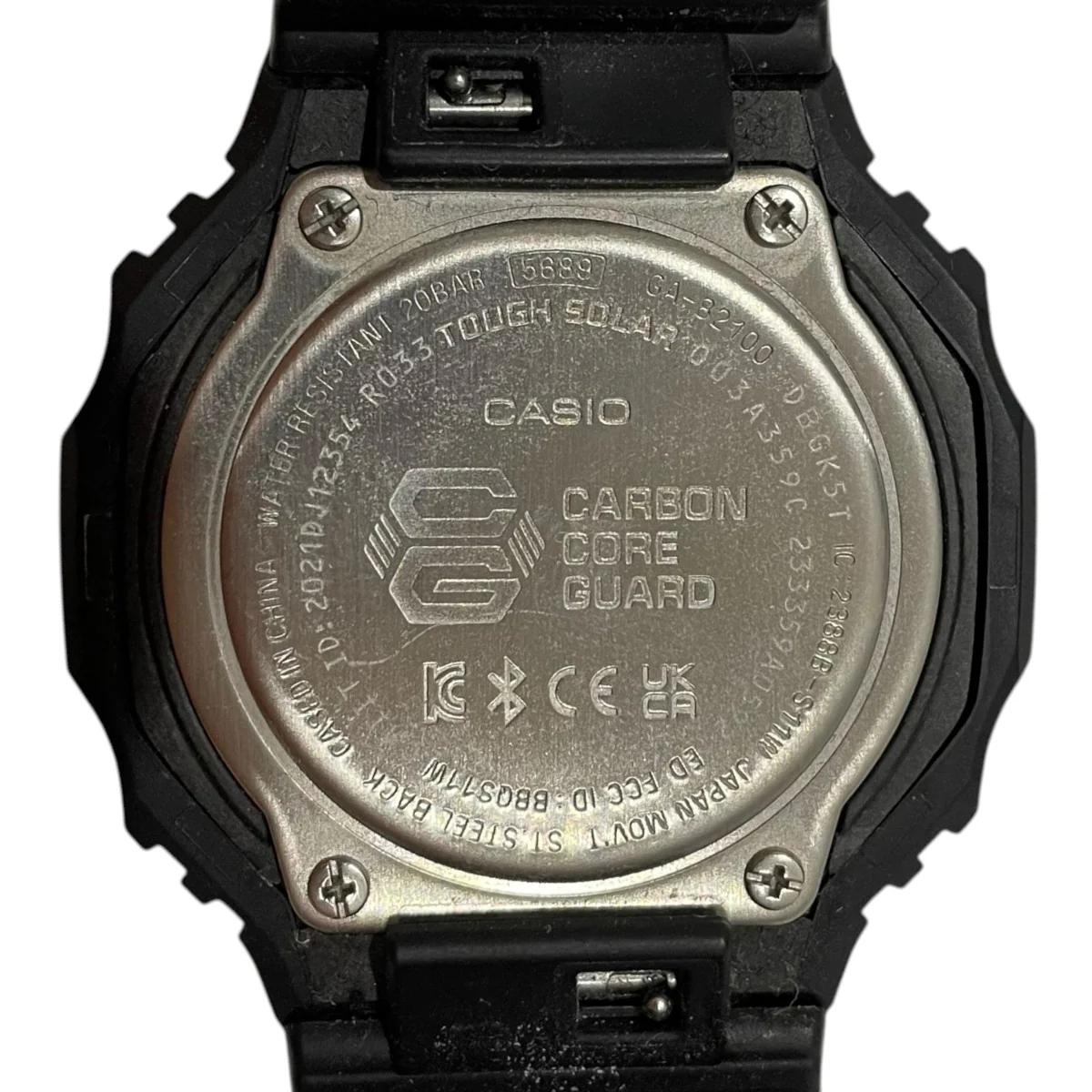腕時計 GA-B2100 - Image 7