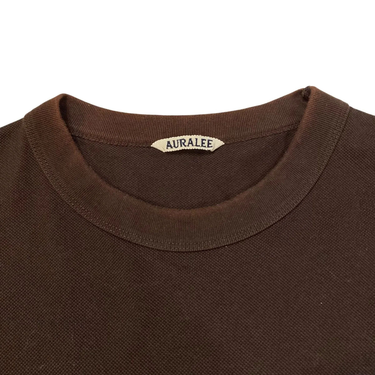 TシャツA21ST02EK - Image 3