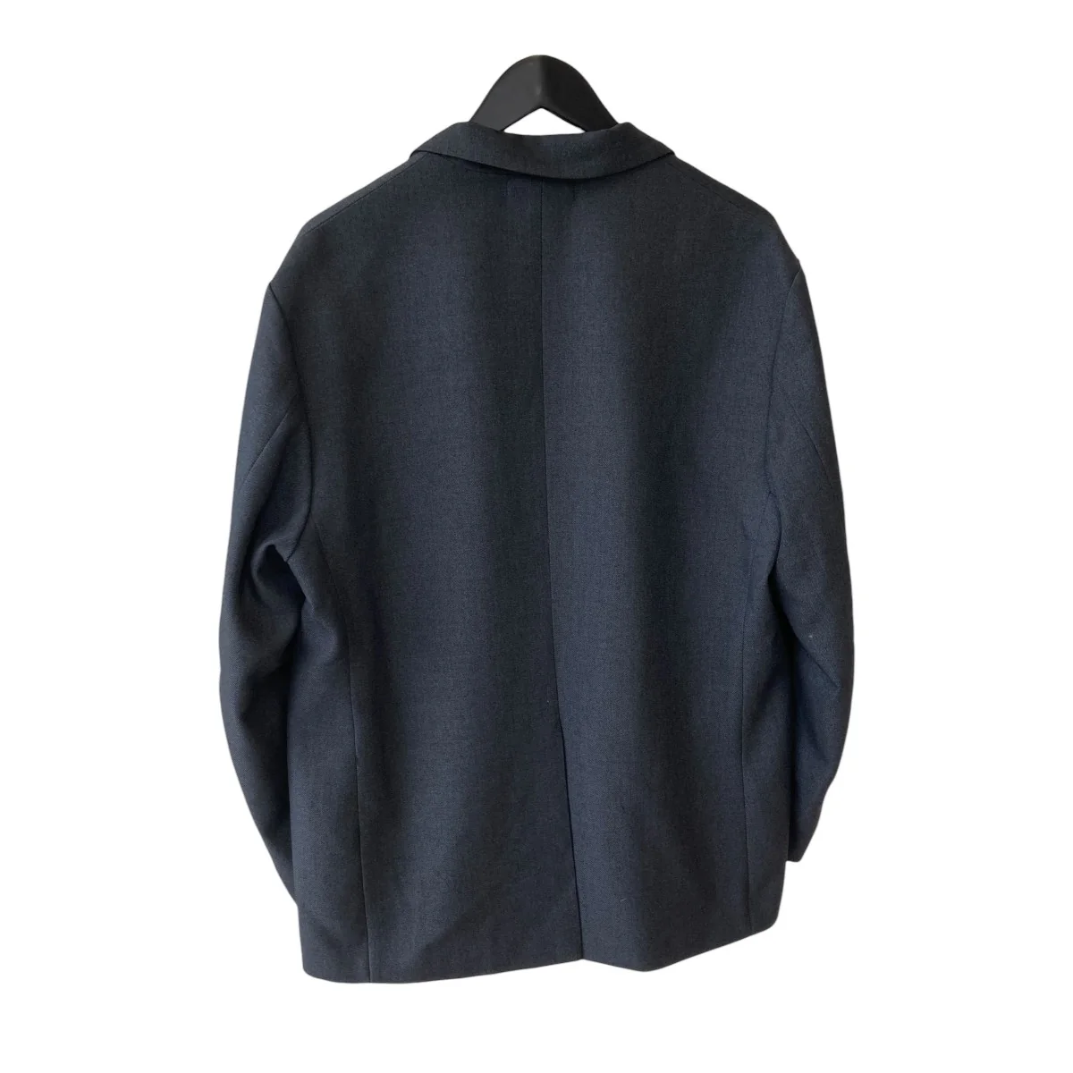 26SSACADEMY / JACKET / WOPL. SERGEテーラードジャケット261TQDT-JKM02 - Image 2