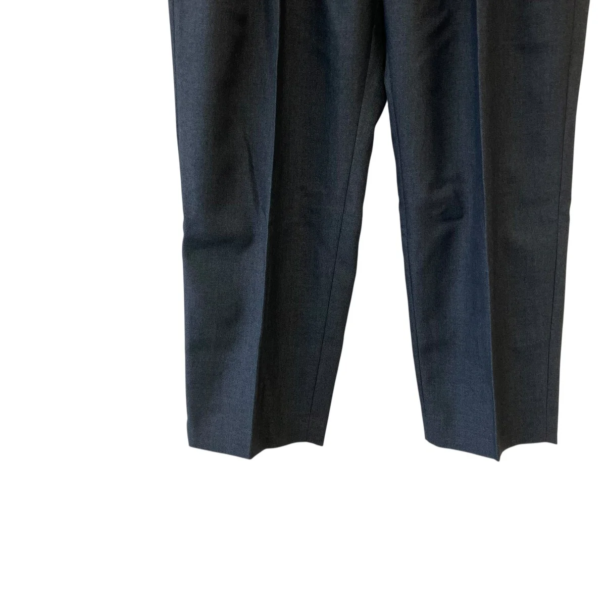 26SSTRDT1801 / TROUSERS / WOPL. SERGEパンツ261TQDT-PTM03 - Image 4