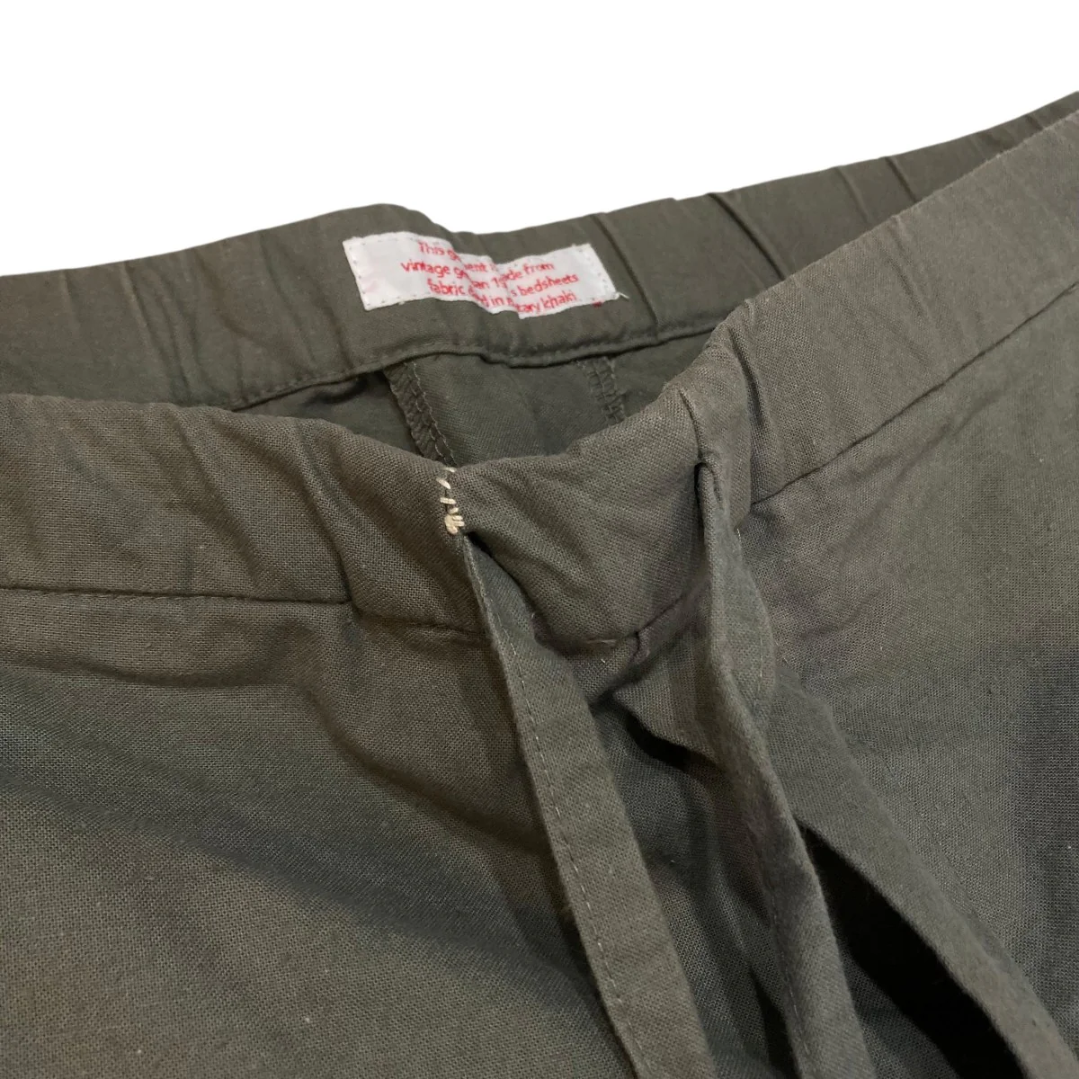 パンツ0213010 - Image 4