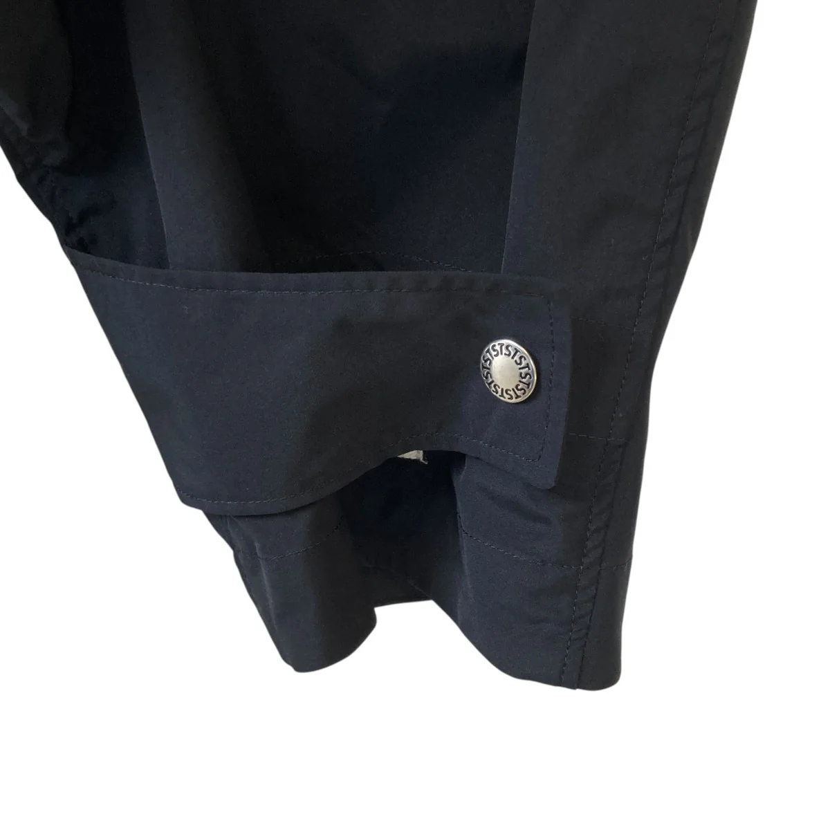 LIGHT SHELL COATフーデッドコート24SMM0802 - Image 4