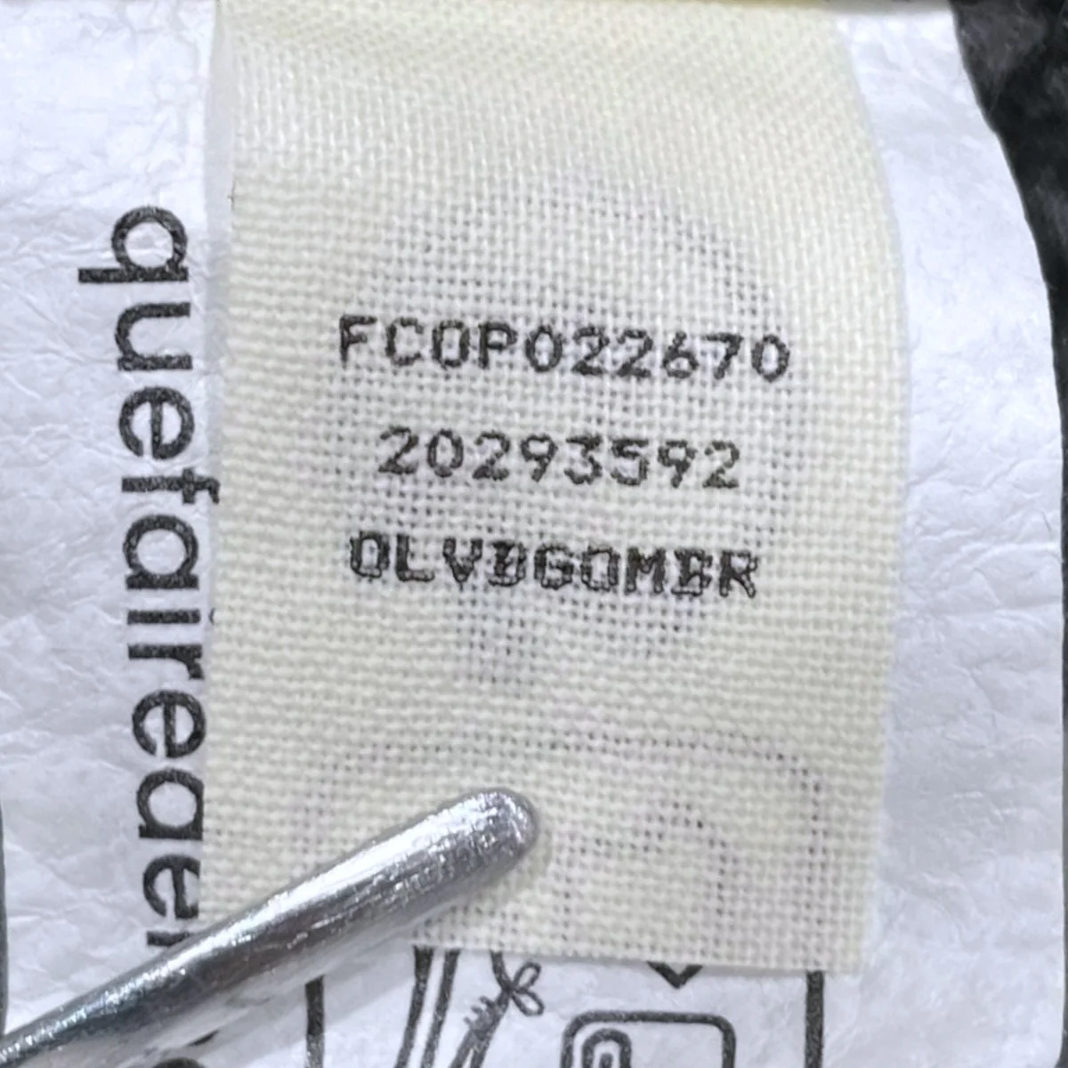 オンブレチェック柄オープンカラー半袖シャツ Greenwood SS Camp Shirt グリーンウッド ショートスリーブ キャンプシャツ 20293592 - Image 6