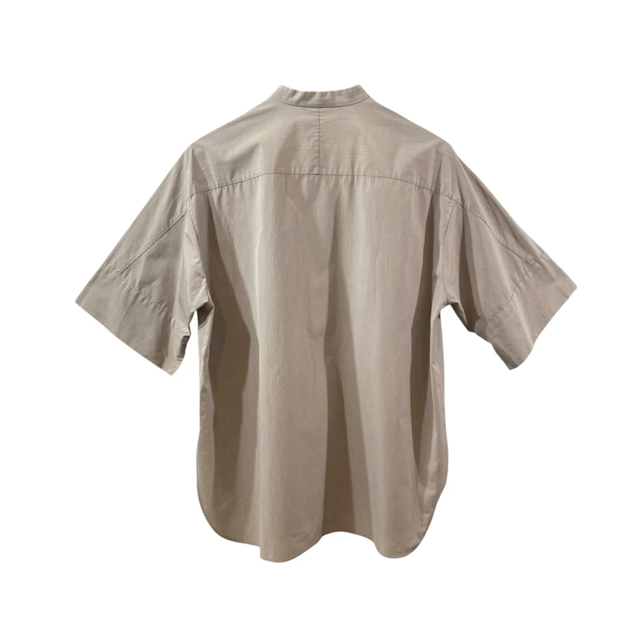 半袖シャツ A21SS06FL - Image 2
