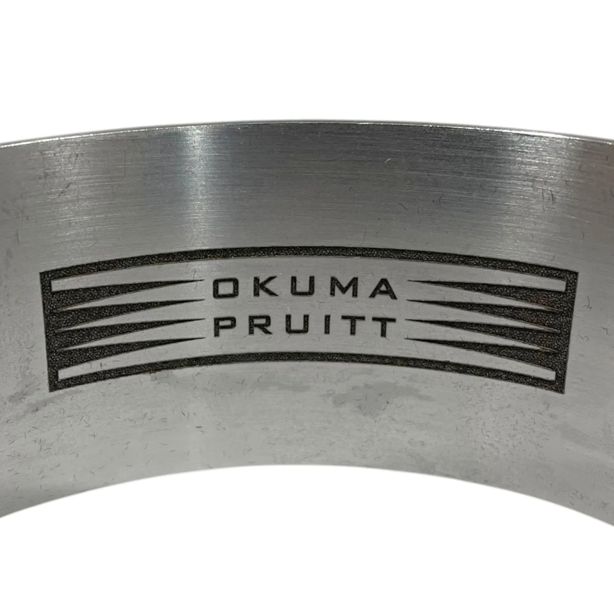バングル Okuma Pruitt オークマ プルイット - Image 8