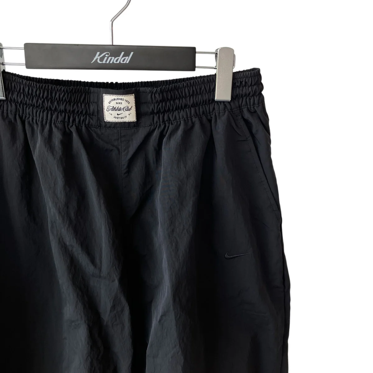 N．A．C． Dri-FITナイロンパンツIF2211-010 - Image 3