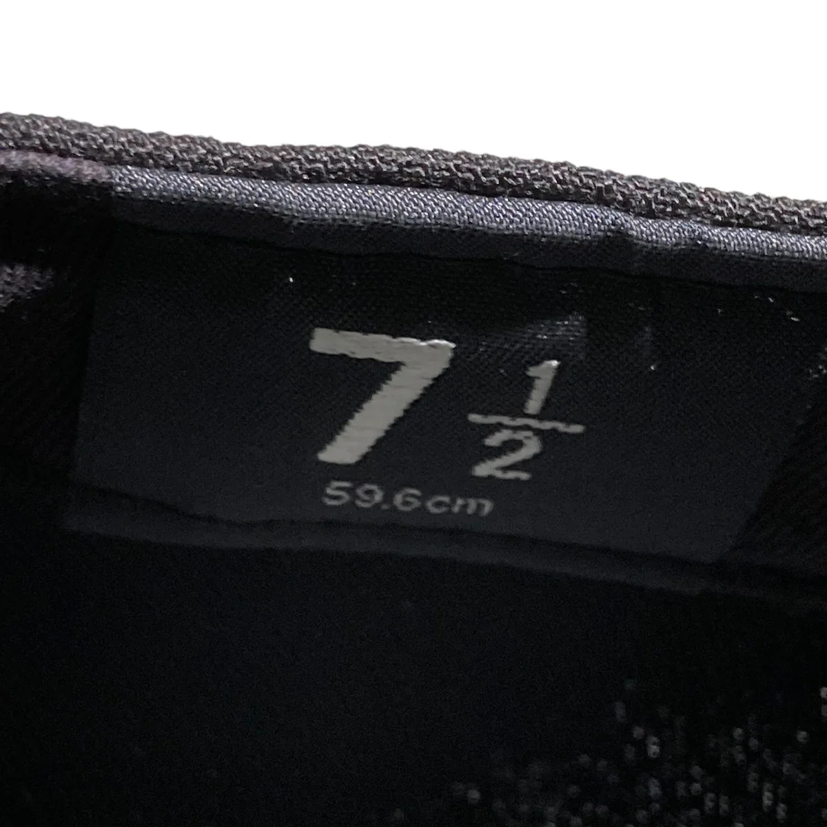 キャップ - Image 6