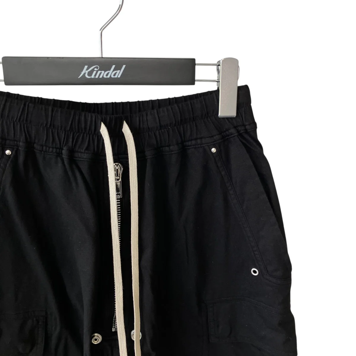 26SSCARGO BELA SHORTSハーフパンツDU01F4369-RN - Image 3