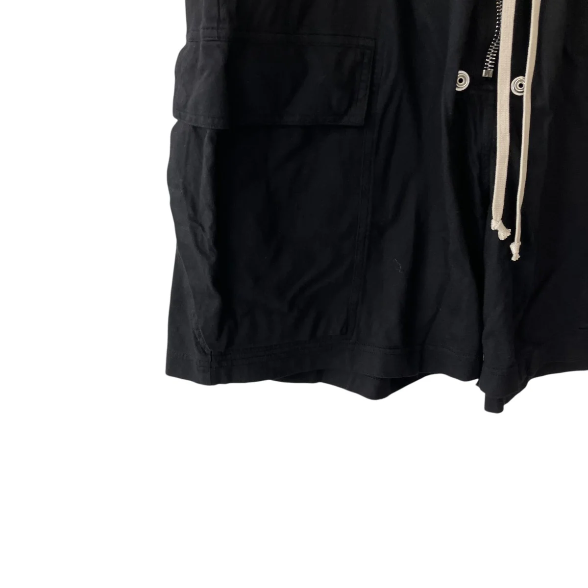 26SSCARGO BELA SHORTSハーフパンツDU01F4369-RN - Image 4