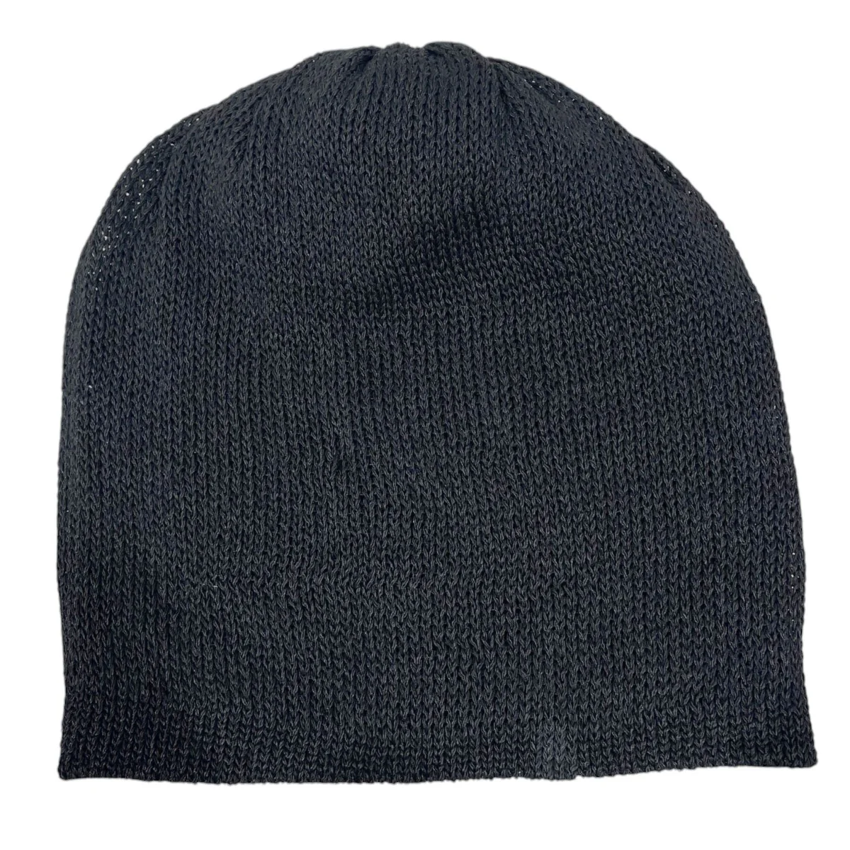 ペーパーニットキャップ 和紙 5G STANDARD KNIT スタンダードニット 27201 - Image 2
