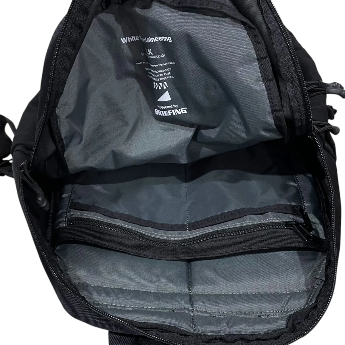 X-PAC BACK PACKバックパック - Image 6