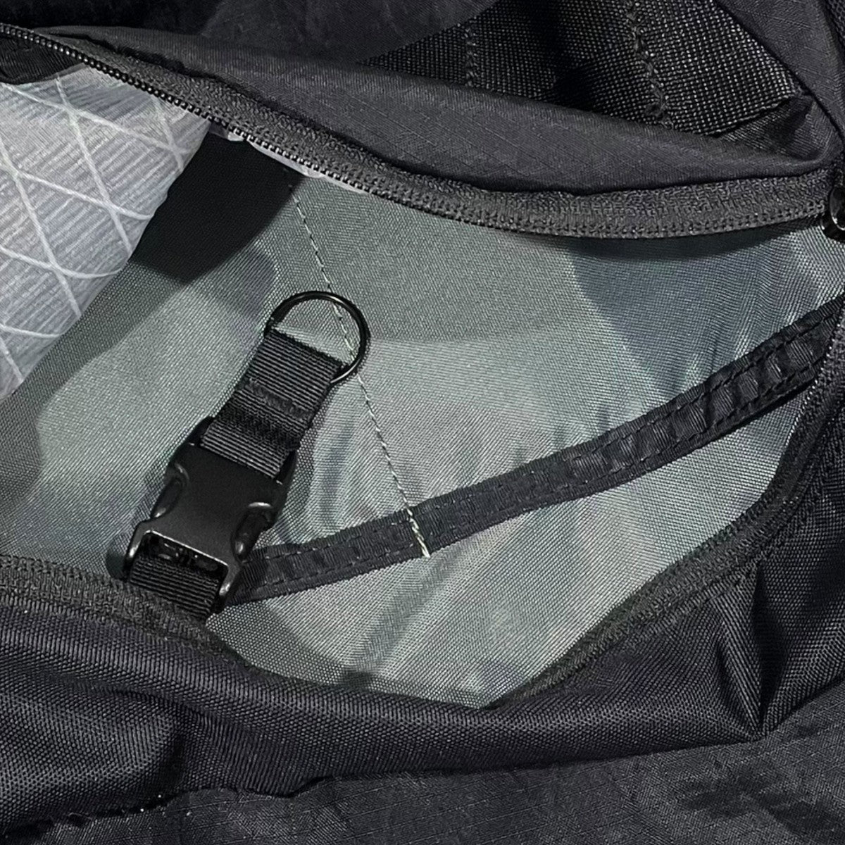 X-PAC BACK PACKバックパック - Image 7
