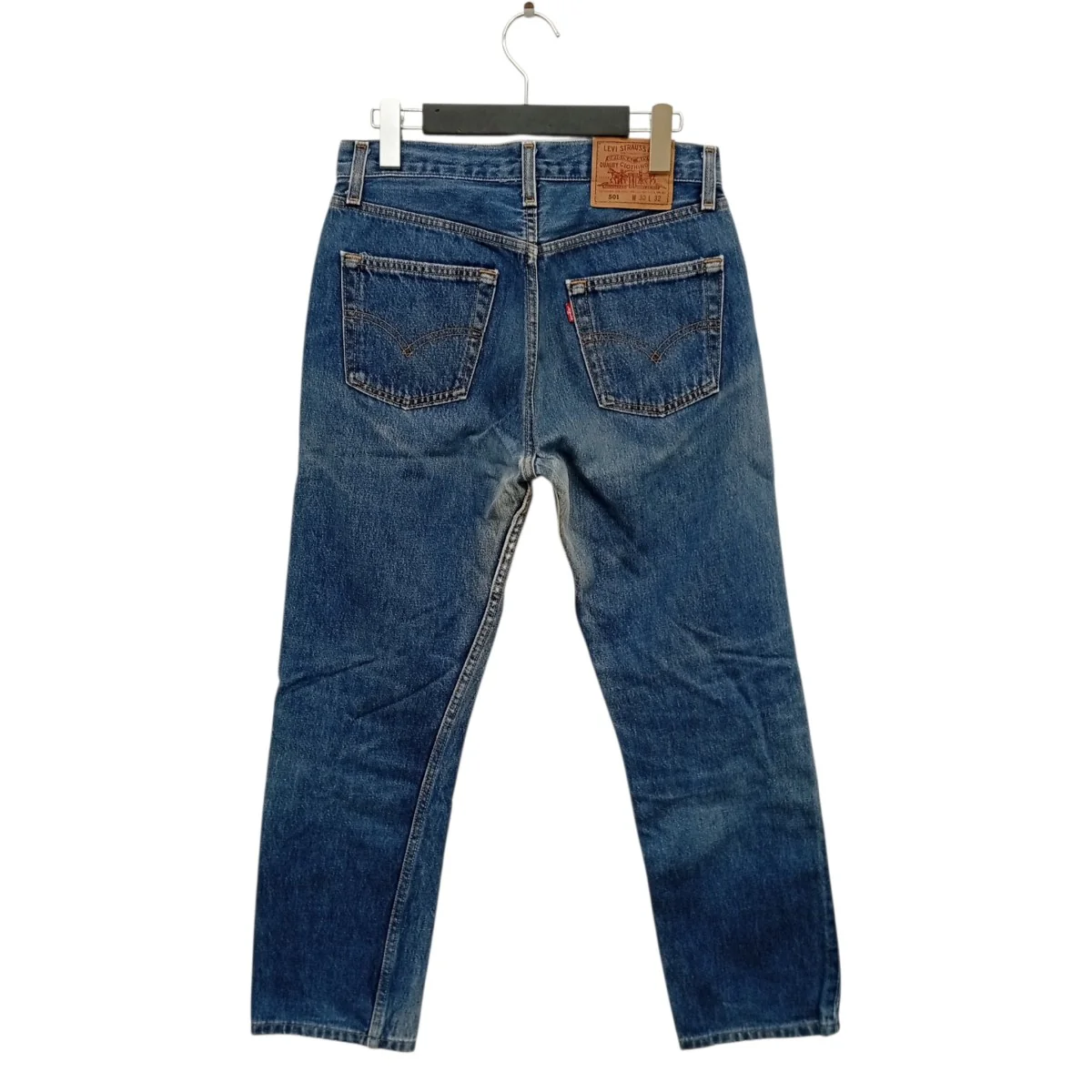 デニムパンツ89944-3 - Image 2