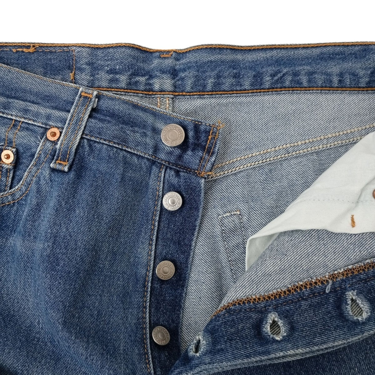 デニムパンツ89944-3 - Image 3