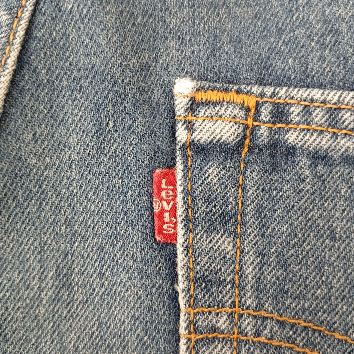 デニムパンツ89944-3 - Image 6