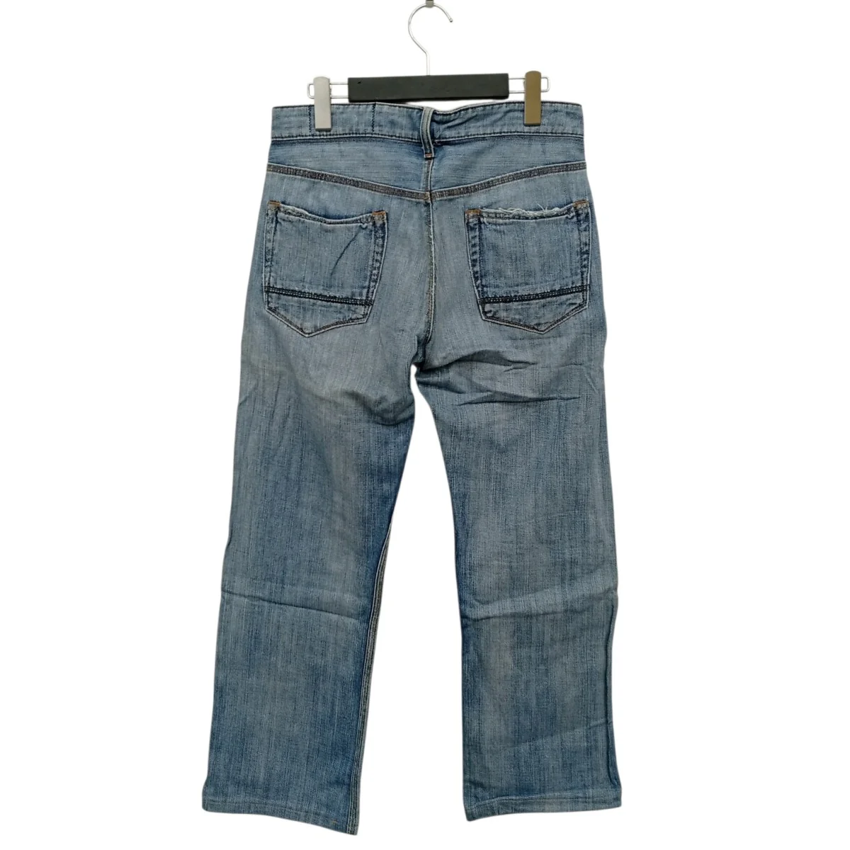 RALPH LAURENデニムパンツ - Image 2