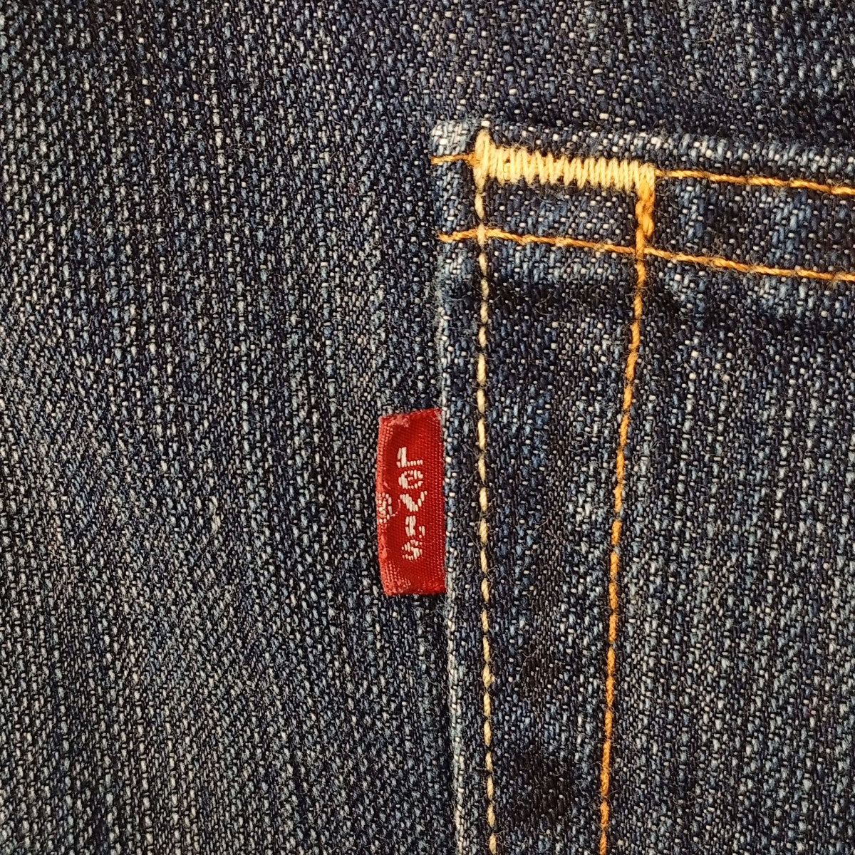 ストレートデニムパンツ045017706 - Image 6