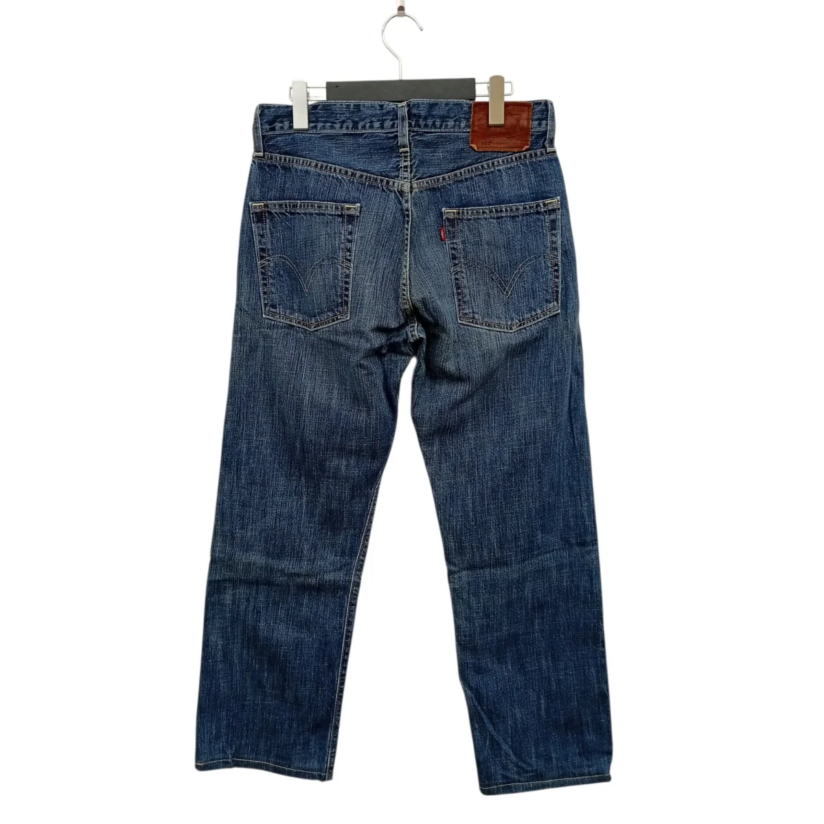 LEVI’S CapitalEデニムパンツ045010613 - Image 2