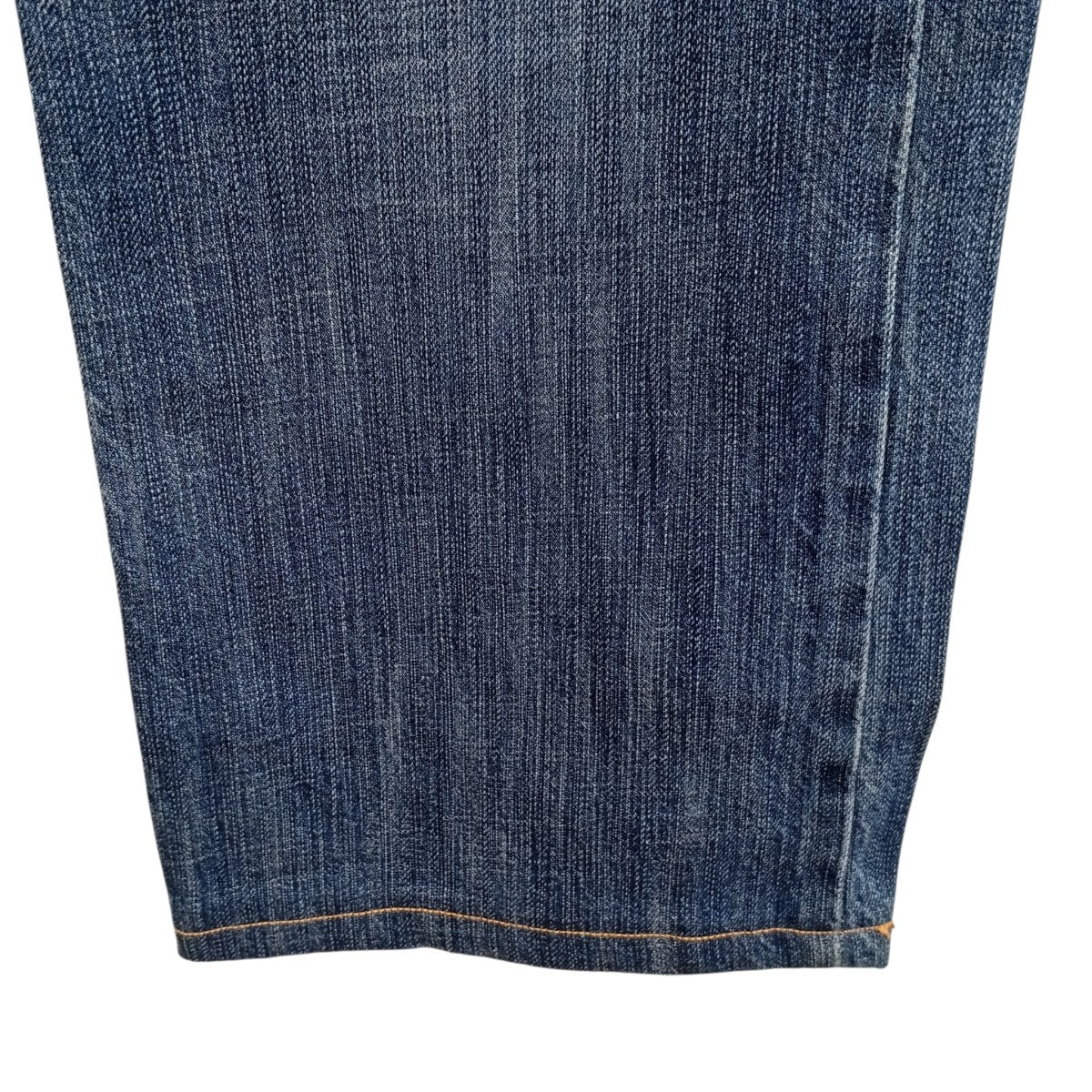 LEVI’S CapitalEデニムパンツ045010613 - Image 7