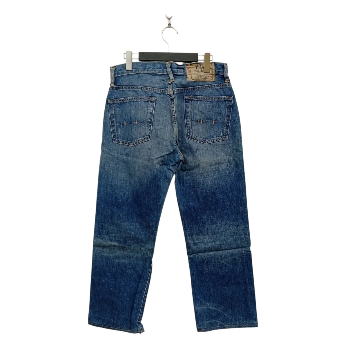 RALPH LAURENデニムパンツ - Image 2