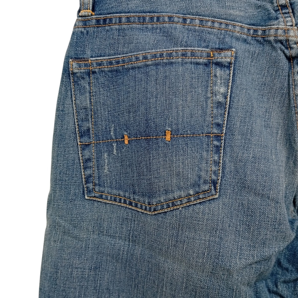 RALPH LAURENデニムパンツ - Image 7
