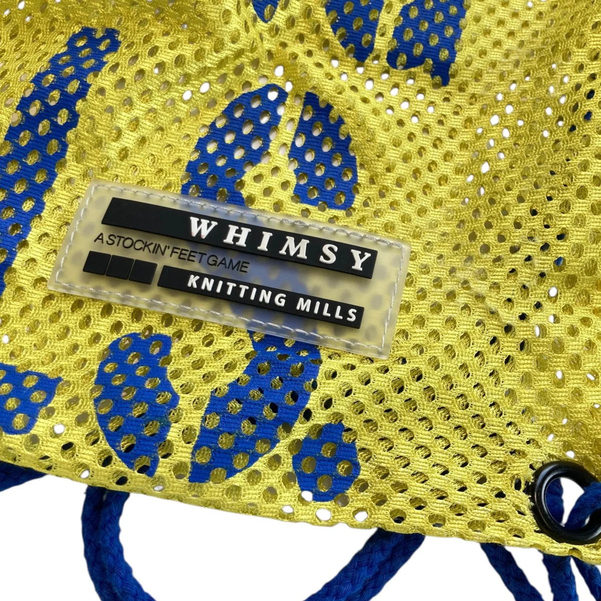 MESH KNAPSACKナップサック - Image 4