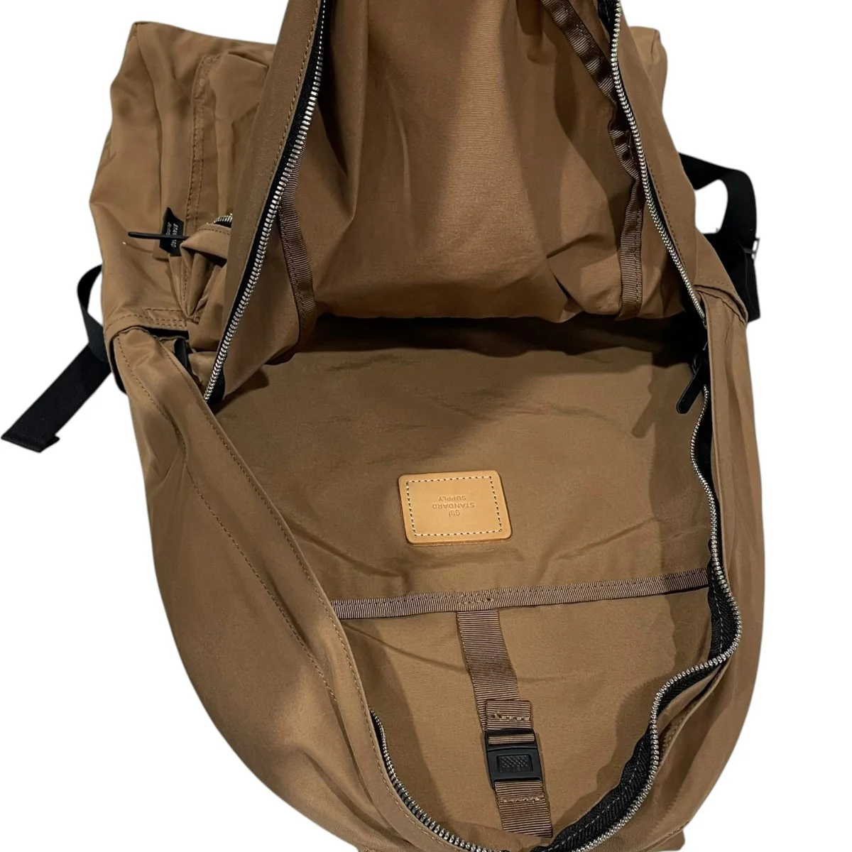 バックパック SIMPLICITY DAILY DAYPACK シンプリシティ デイリー デイパック 41001028500 - Image 8