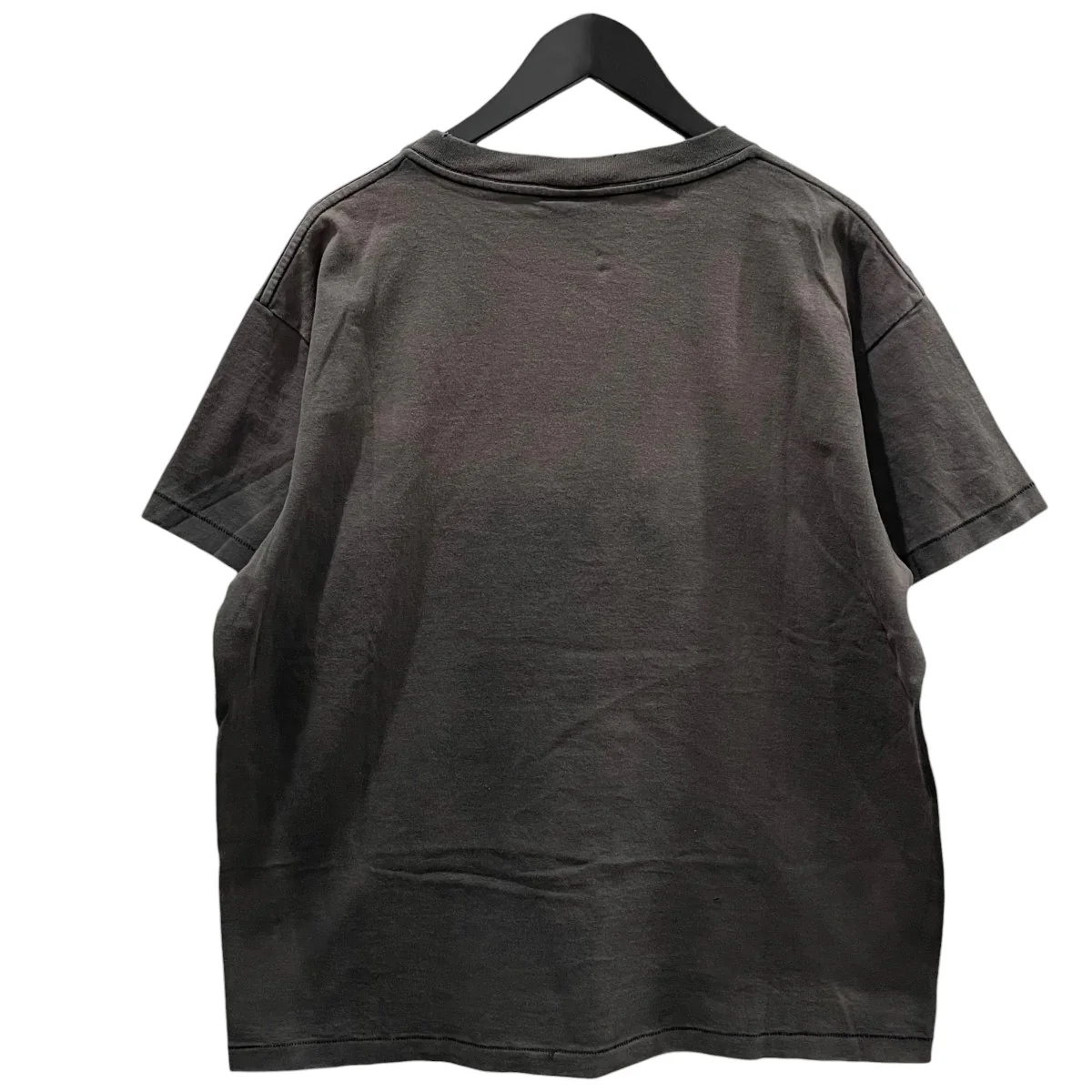 23SS 加工Tシャツ JESUS S/S TEE ジーザス ショートスリーブティー SM-S23-0000-012 - Image 2