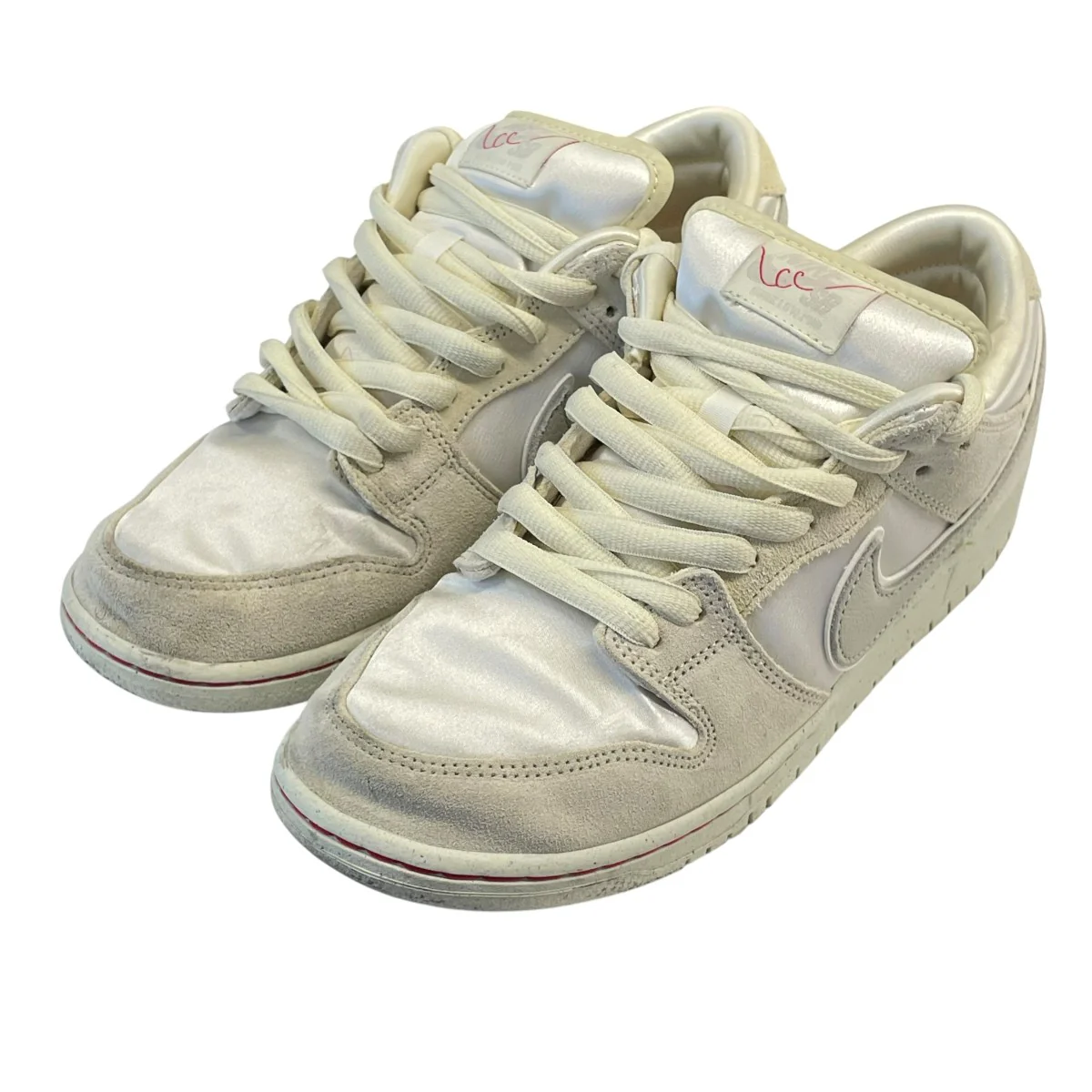 Dunk Low Premium SB City of Love CollectionスニーカーFZ5654-100