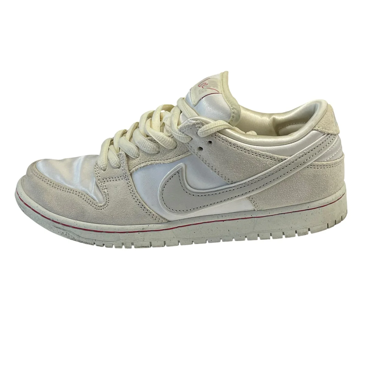 Dunk Low Premium SB City of Love CollectionスニーカーFZ5654-100 - Image 2