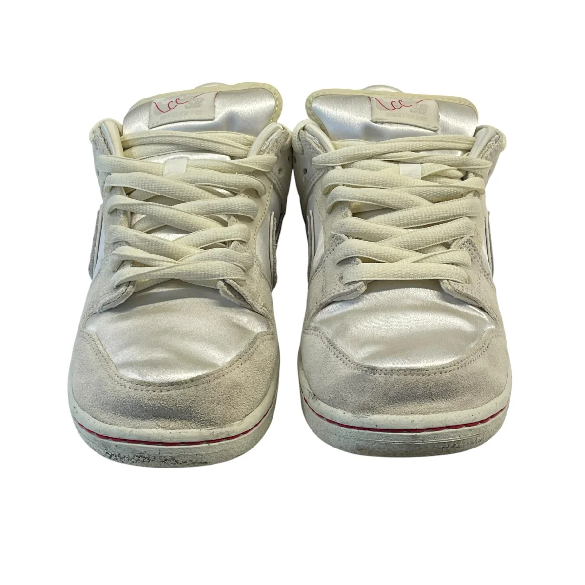 Dunk Low Premium SB City of Love CollectionスニーカーFZ5654-100 - Image 3