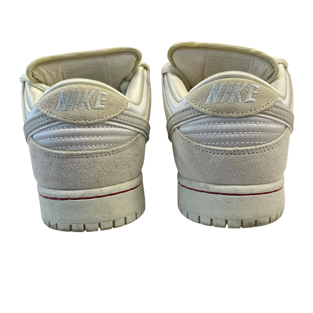 Dunk Low Premium SB City of Love CollectionスニーカーFZ5654-100 - Image 4