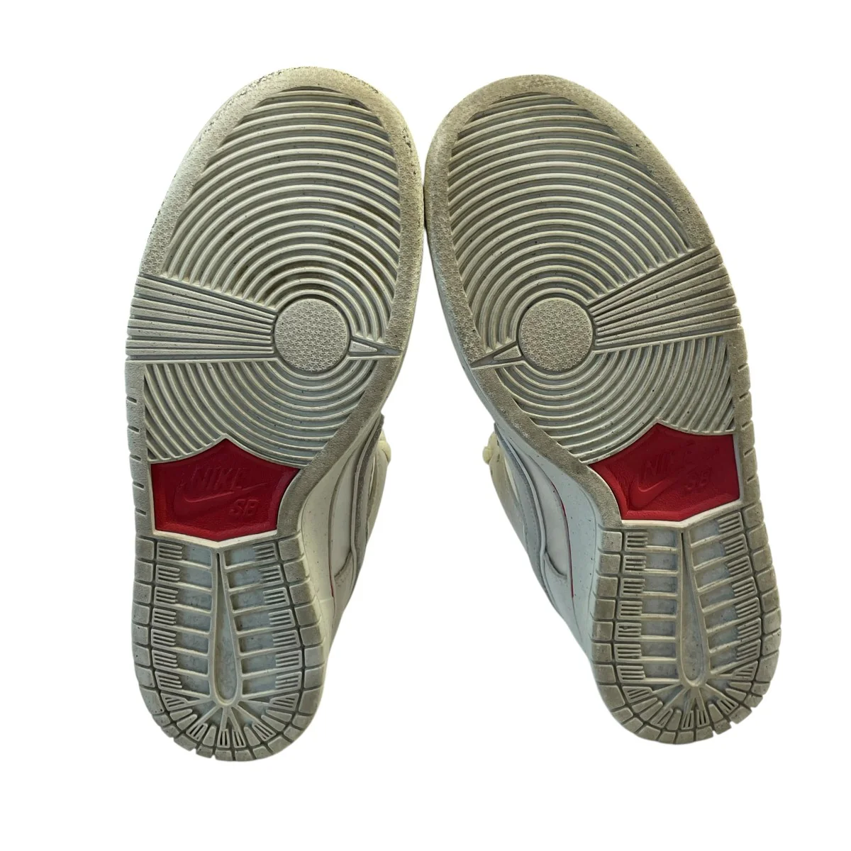 Dunk Low Premium SB City of Love CollectionスニーカーFZ5654-100 - Image 5