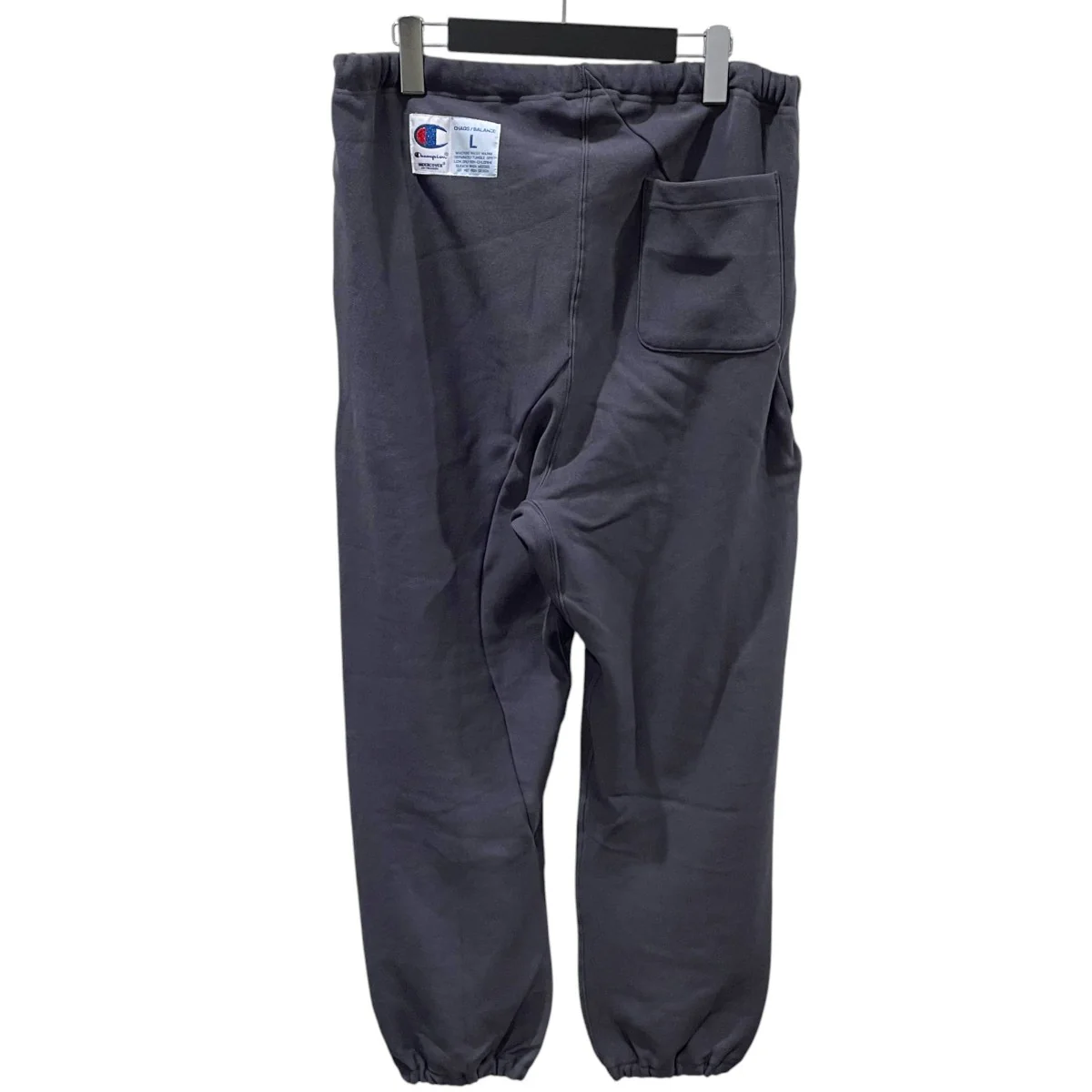 26SS リバースウィーブ スウェットパンツ REVERSE WEAVE Sweatpants C8-D218 - Image 2
