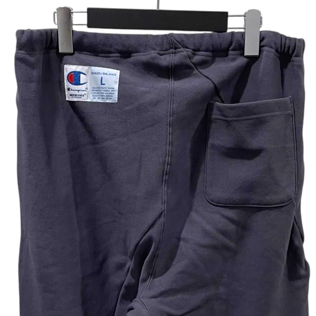 26SS リバースウィーブ スウェットパンツ REVERSE WEAVE Sweatpants C8-D218 - Image 3